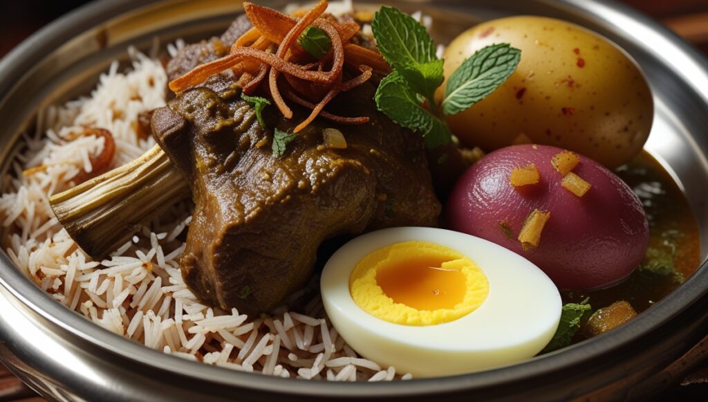 Biryani