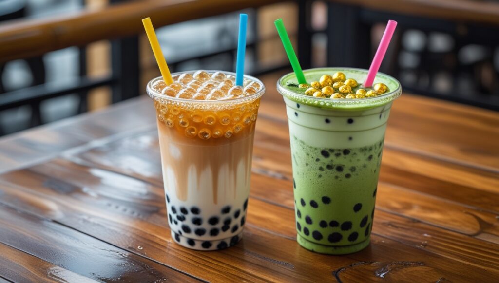 Bubble Tea