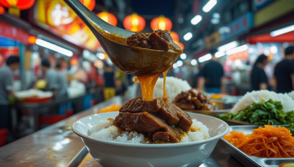 Lu Rou Fan