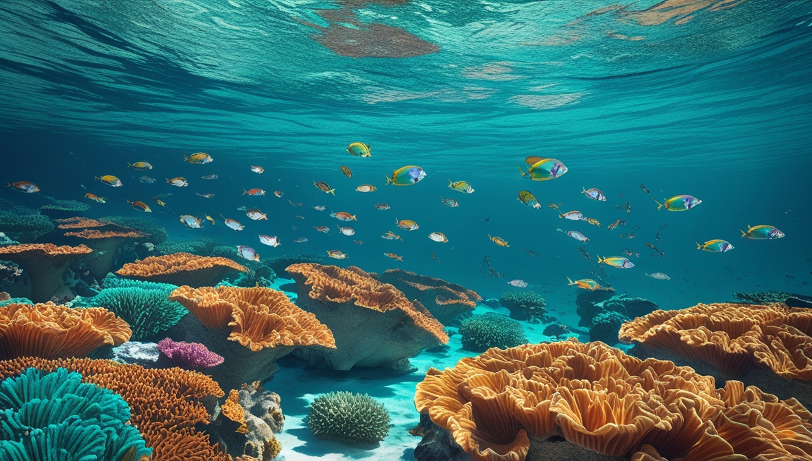 Sun Island: A Dream Destination in the Maldives