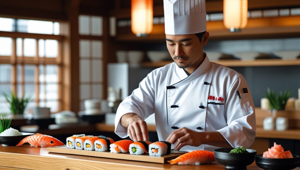 Sushi