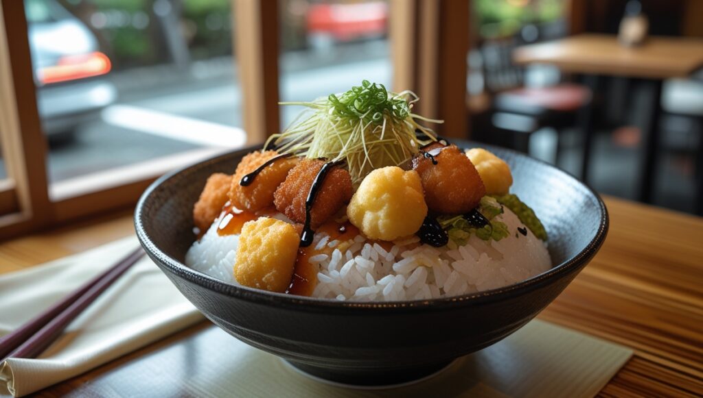 Tempura