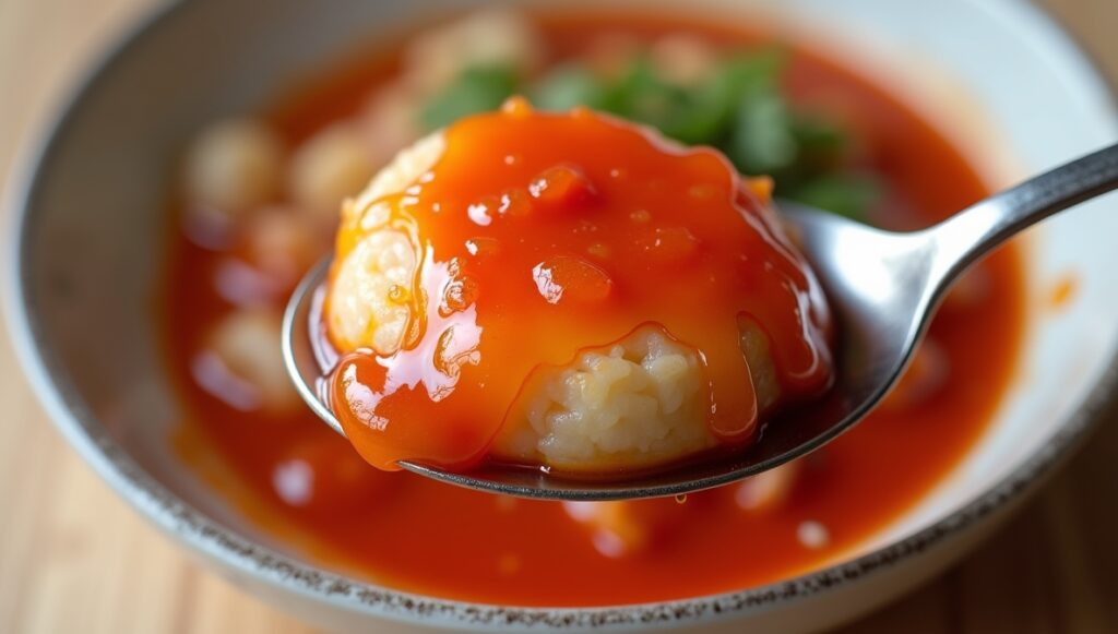 Tteokbokki