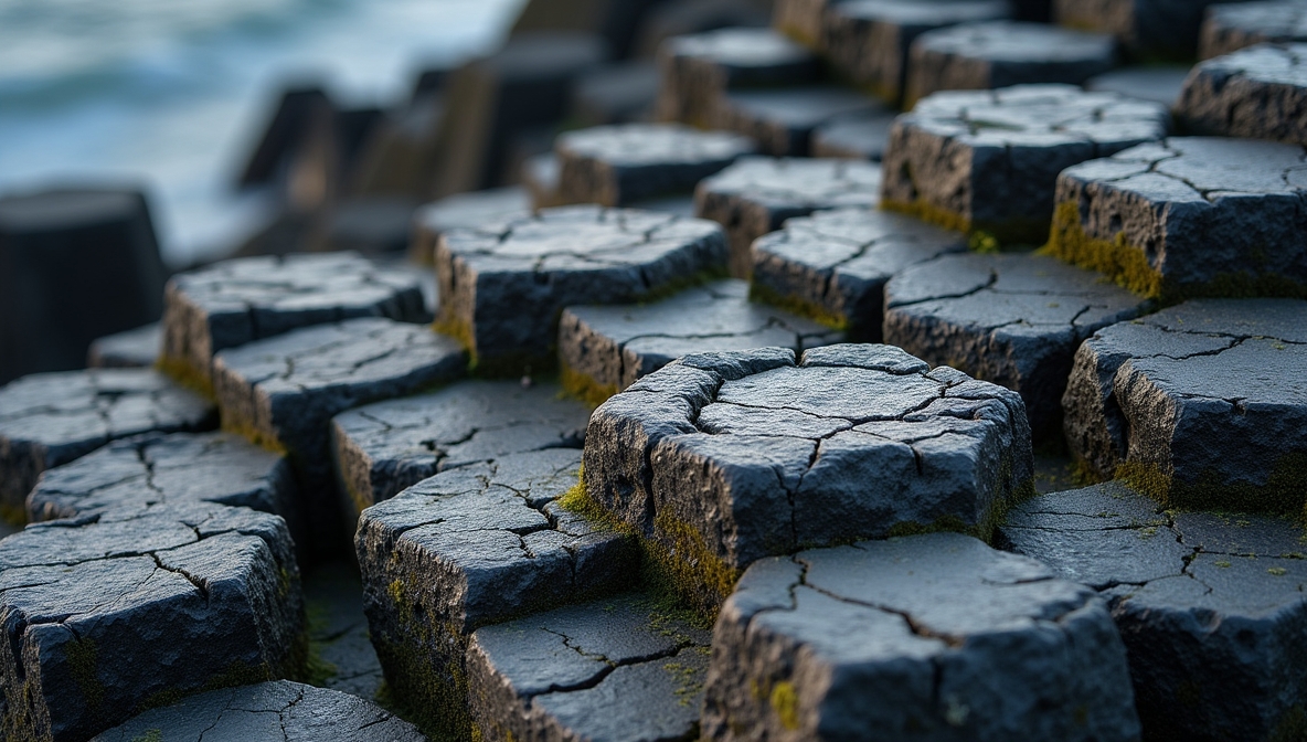 Giant’s Causeway: Unveiling Nature’s Marvel on Ireland’s North Coast
