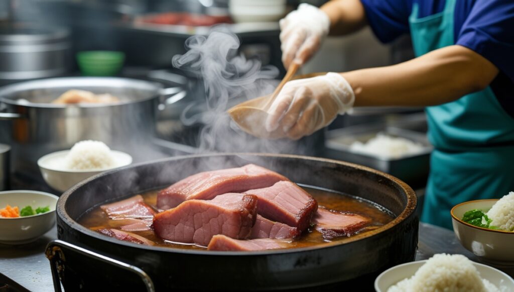 Lu Rou Fan