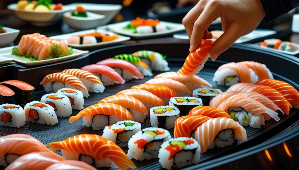 Sushi