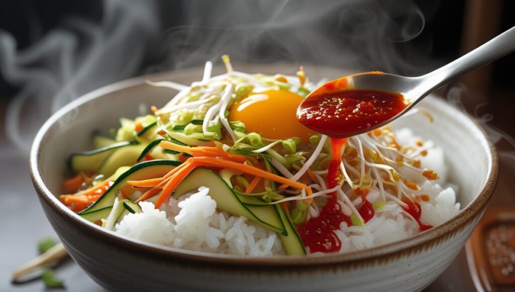 Bibimbap
