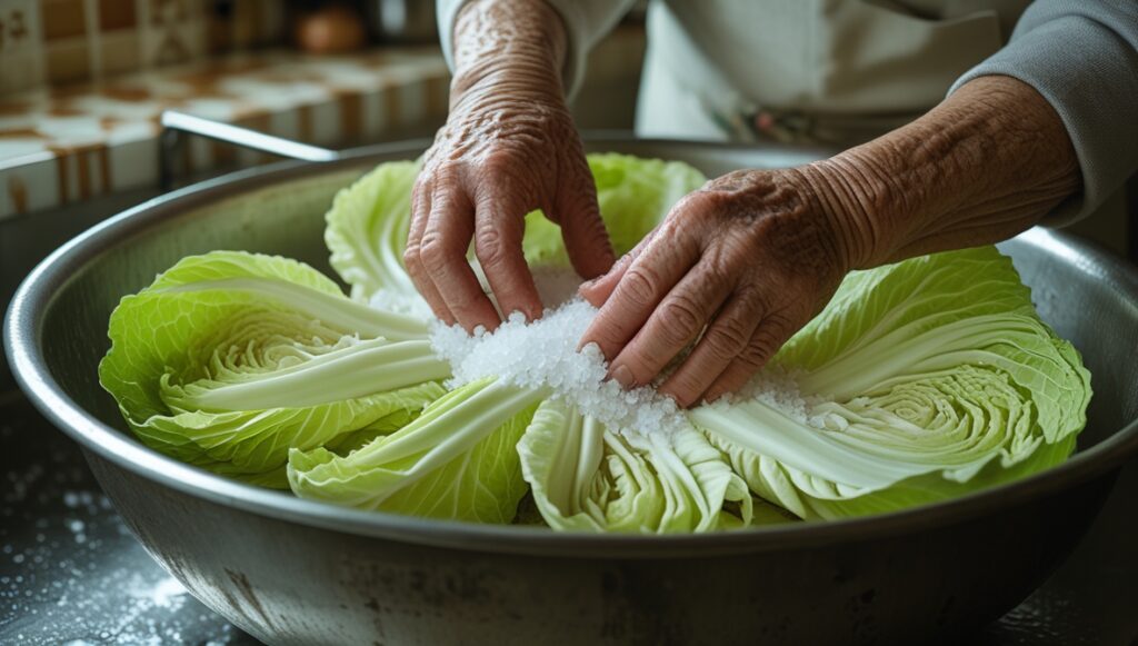 Kimchi