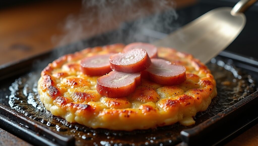 Okonomiyaki