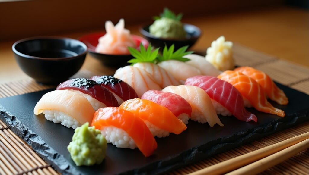 Sushi