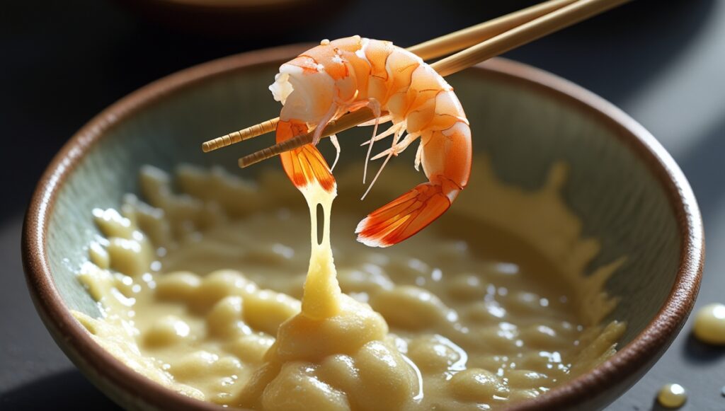 Tempura