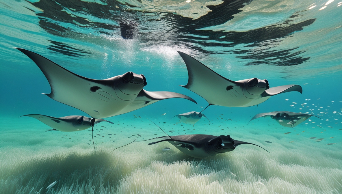 Baa Atoll Biosphere Reserve: Explore the Best Attractions, Activities & Travel Tips