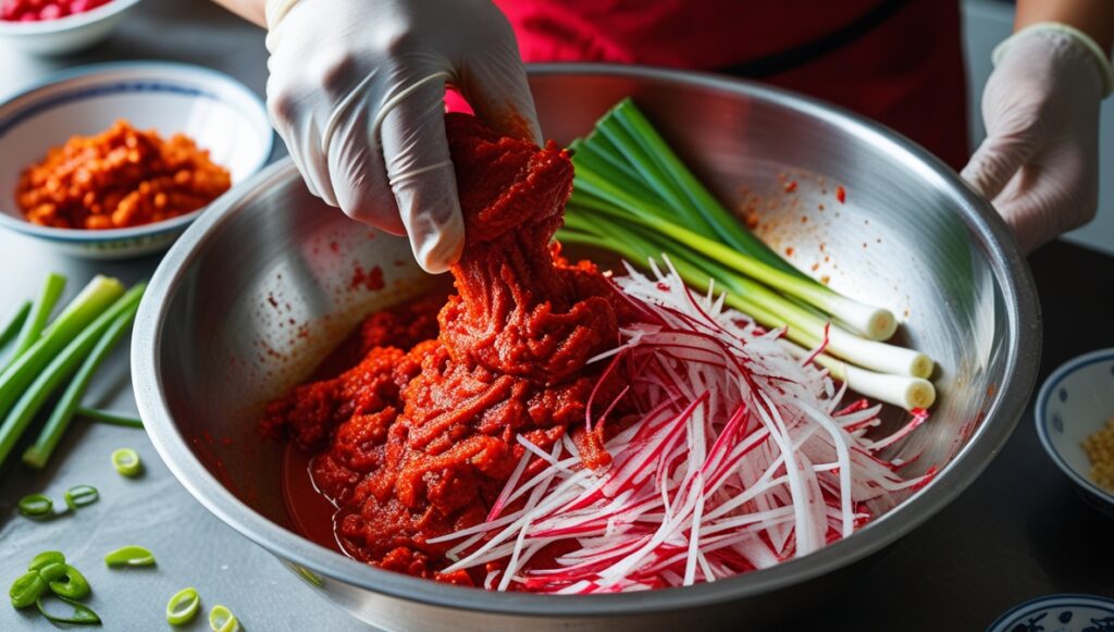 Kimchi