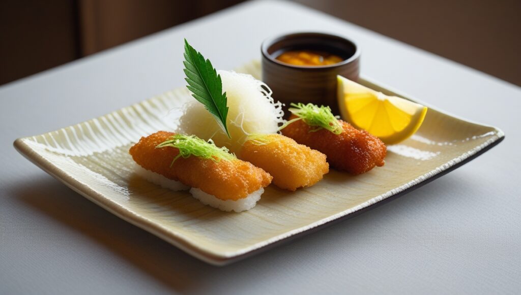 Tempura