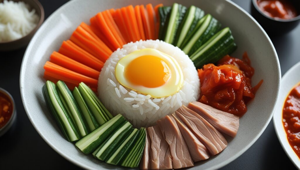Bibimbap