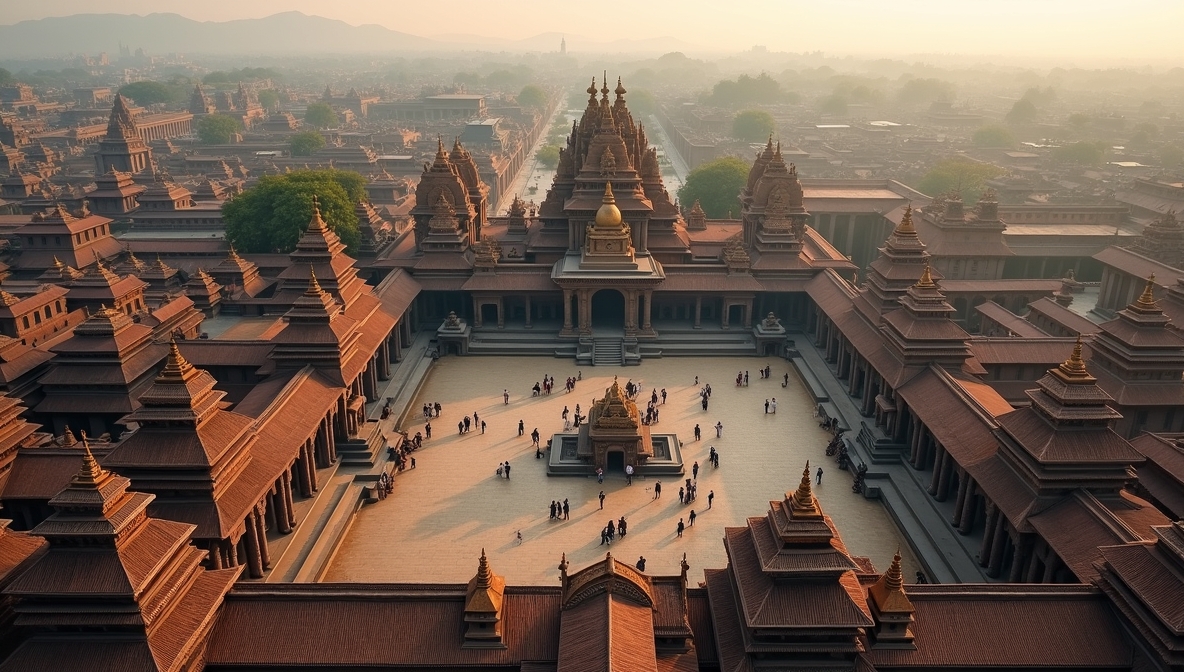 Kathmandu Valley Travel Guide: Explore the Best Attractions, Activities & Travel Tips